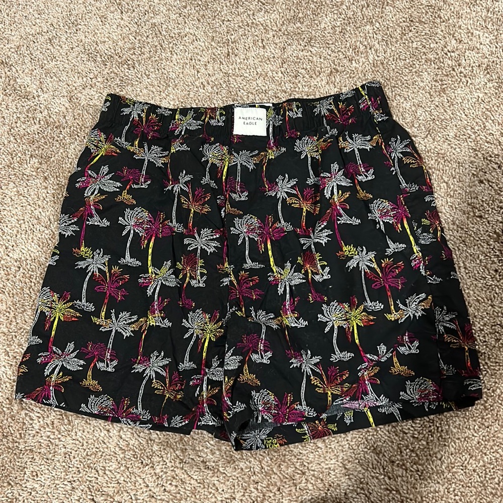 hawaiin boxers